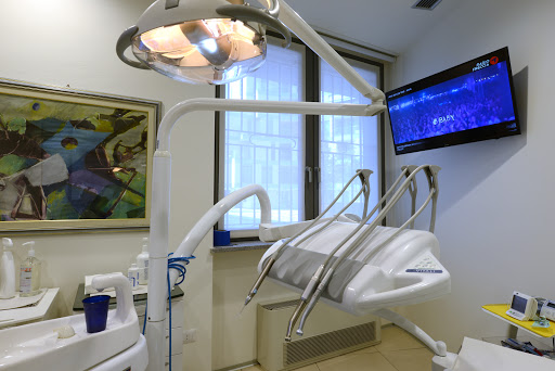 Studio Dentistico DENS