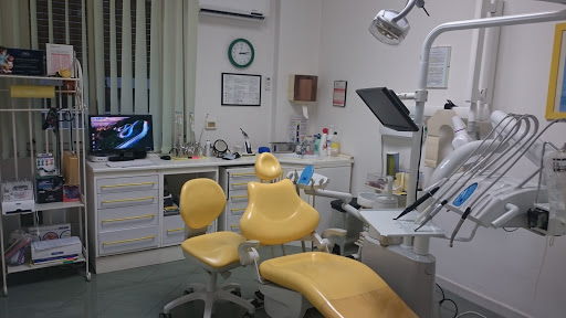 Studio Dentistico Studio Odontoiatrico Dolce