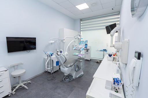 Studio Dentistico DENS Abbiategrasso logo