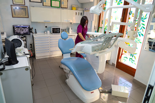 Studio Dentistico Santià logo