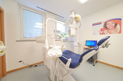 Studio Dentistico Dott. M. Caneva