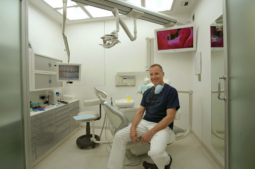 Studio Dentistico Guasti Massai