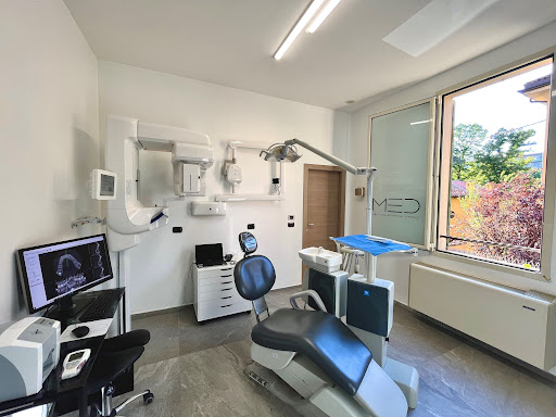 Studio Dentistico MED