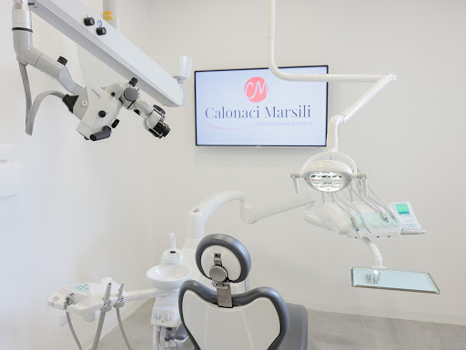 Studio Dentistico Calonaci Marsili