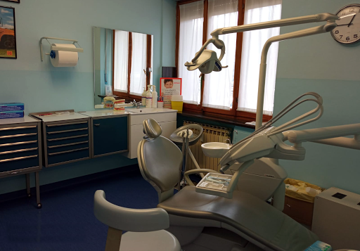 Studio Dentistico Dentista Zollet Emilio
