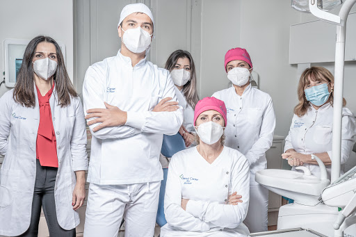 Studio Dentistico Dentista Dental Center