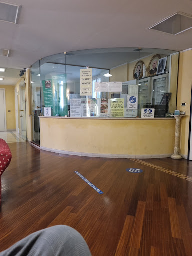 Studio Dentistico Pronto Soccorso