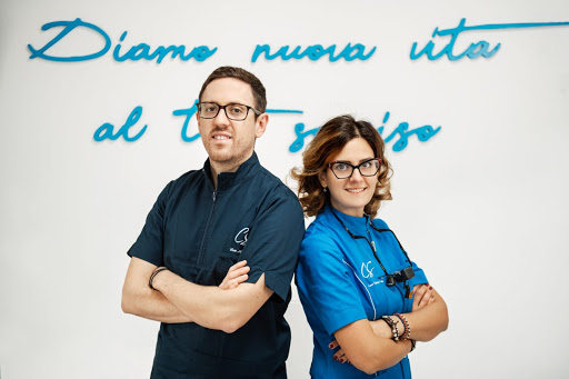 Studio Dentistico Cavallo Serafini