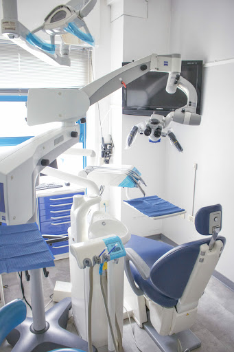 Studio Dentistico Dott. Paolo Politino