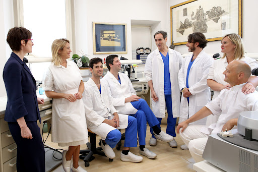 Studio Dentistico Studio Odontoiatrico Priamo Mura