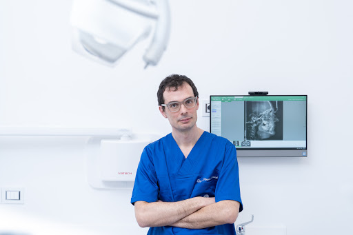 Studio Dentistico Simone Marziali