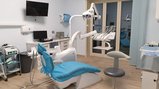 Studio Dentistico Tabuso