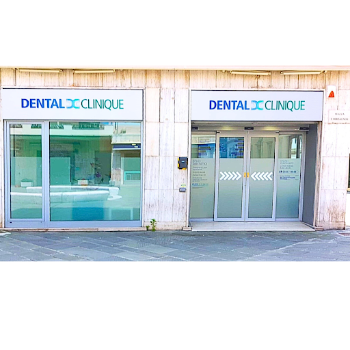 Studio Dentistico Dental Clinique Massa