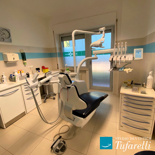 Studio Dentistico Tufarelli