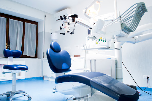 Studio Dentistico Dott. Giorgio Vittoria