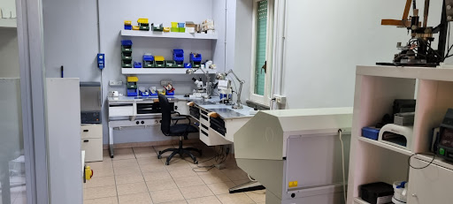 Studio Dentistico Odontotecnico Maruta Moreno