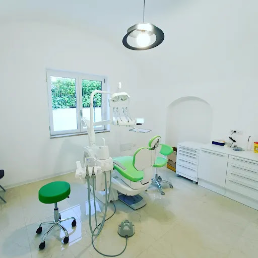Studio Dentistico Dott. Vincenzo Lodato