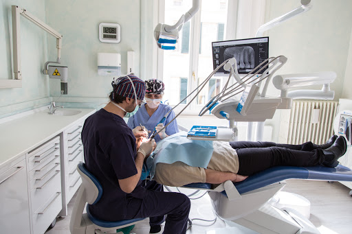 Studio Dentistico Ugolotti Dr. Tommaso