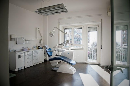 Studio Dentistico Dott. Gaetano Pisano logo