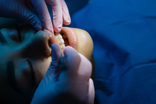Studio Dentistico Dental Clinic Reggio Calabria logo
