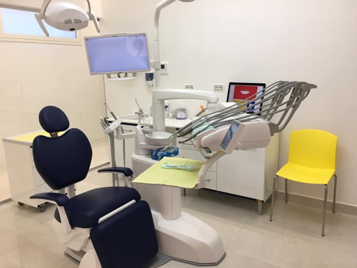 Studio Dentistico Falco Dott. Nicola