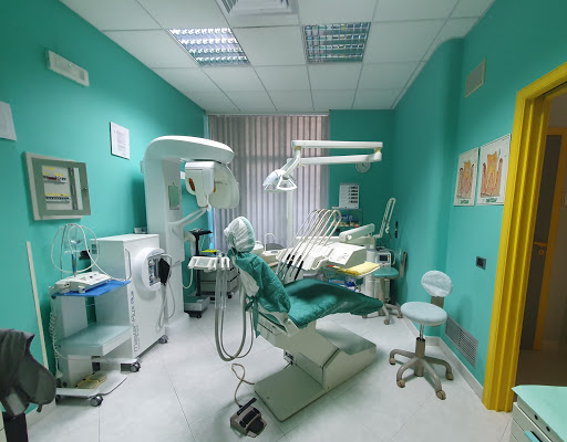 Studio Dentistico Dott.ssa Stefania Suriano