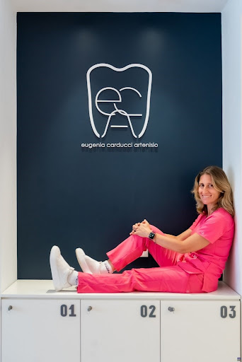 Studio Dentistico Dott.ssa Carducci