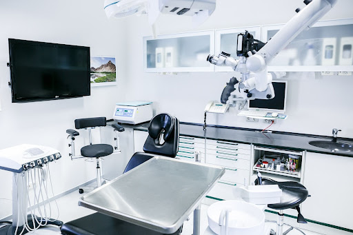 Studio Dentistico Domenico Monda
