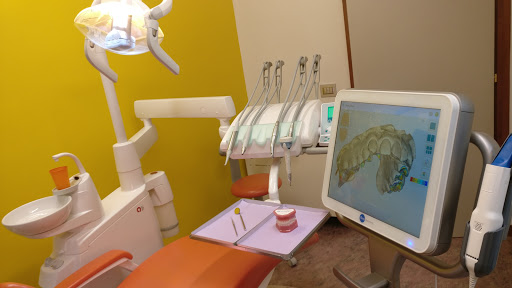 Studio Dentistico Smile Lab logo