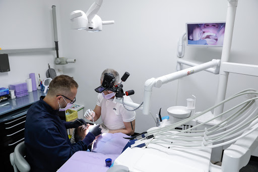 Studio Dentistico Passion Smile/Dr. Carmelo Maida