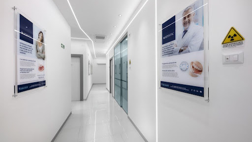 Studio Dentistico Bludental - Settimo Milanese logo