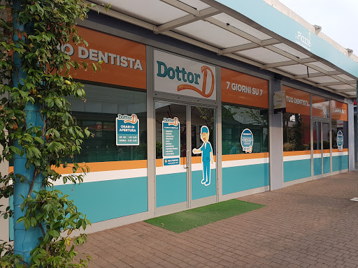 Studio Dentistico Dottor D Il Tuo Dentista logo