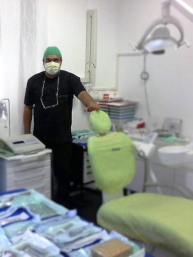Studio Dentistico Dr. Luigi Pulpito
