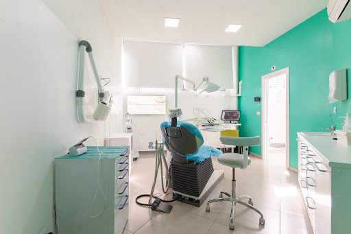 Studio Dentistico Dental Clinique Fornacette logo