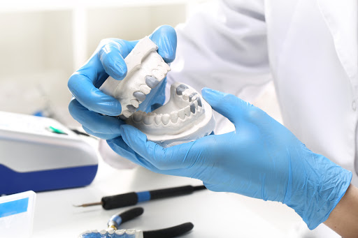 Studio Dentistico Centro Odontoiatrico Victoria logo
