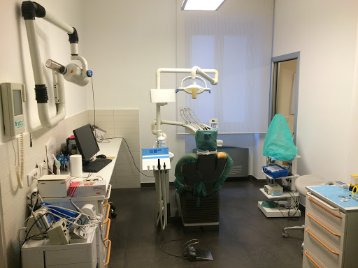 Studio Dentistico Torelli & Dell'Anna
