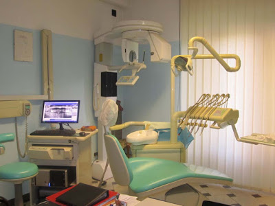 Studio Dentistico 24 Ore M. Gassem