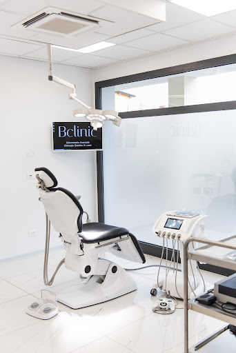 Studio Dentistico Bclinic Manerba logo