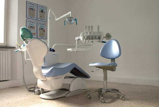 Studio Dentistico Dott.re Leonardo Ascione logo