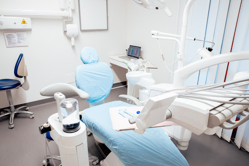 Studio Dentistico Senatore logo