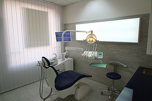 Studio Dentistico Bludental - Casilina