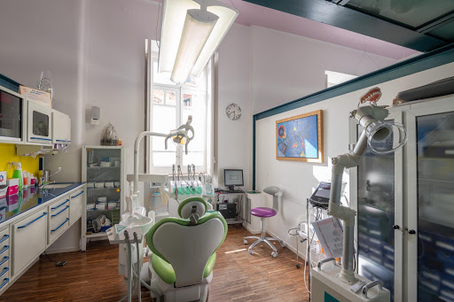 Studio Dentistico Ambulatorio The Excellence