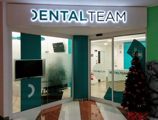 Studio Dentistico DentalTeam