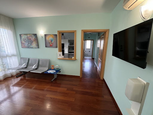 Studio Dentistico dr. Fallucchi Antonio logo