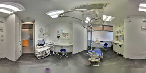 Studio Dentistico Clinica del Sorriso logo