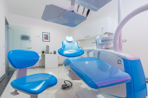 Studio Dentistico Dr Romaniello Toni