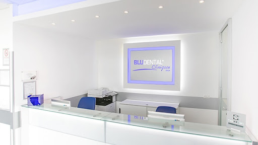 Studio Dentistico Bludental - Pomezia