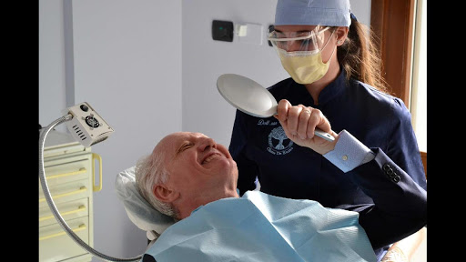 Studio Dentistico Dr. Ruzza logo