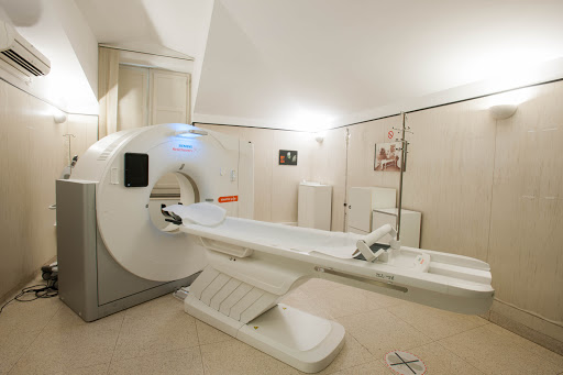 Studio Dentistico CRTF Centro di Radiologia logo