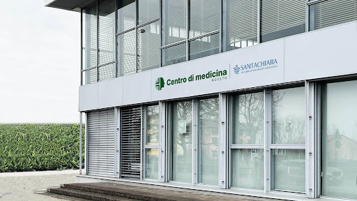 Studio Dentistico Centro di medicina Noceto